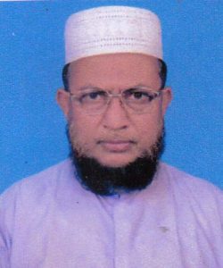 মোঃ ছগীর হোছাইন, কামিল হাদিস, কামিল ফিকহ,এম.এ . (কুমিল্লা ভিক্টোরিয়া, যোগদান